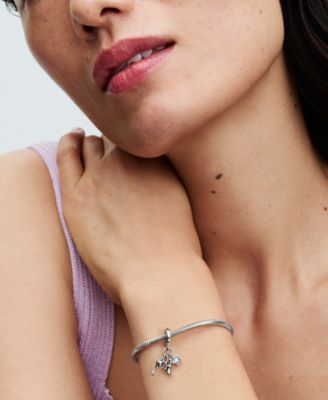 2024 Graduation Triple Dangle Charm