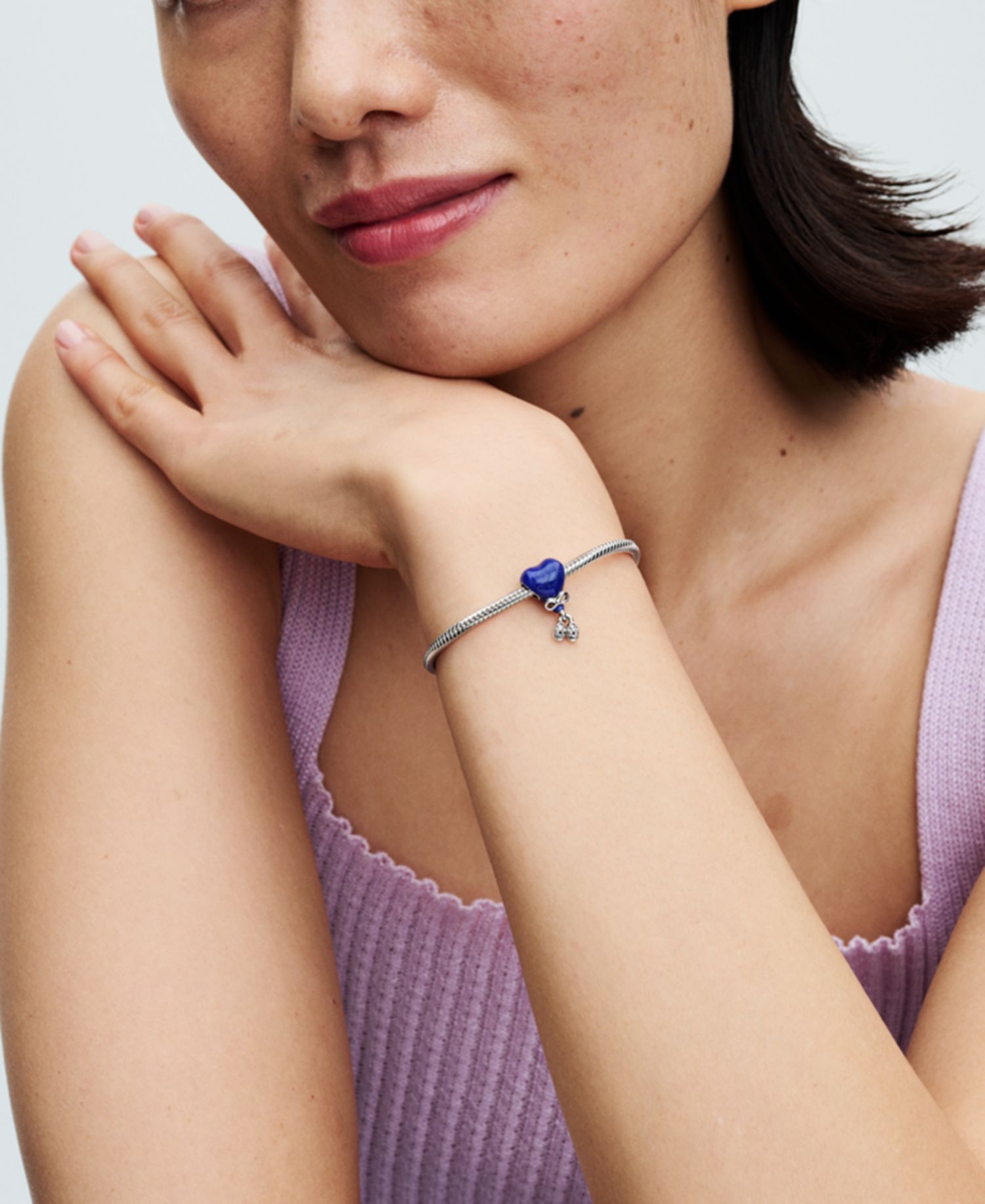 Color-Changing Gender Reveal Charm