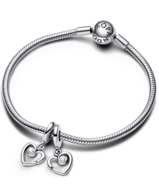 Forever Always Splittable Dangle Charm