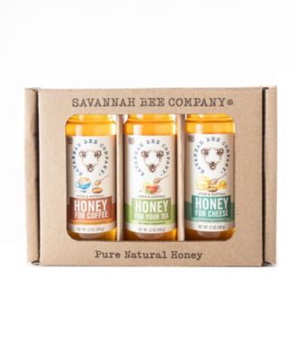 Savannah Bee Company