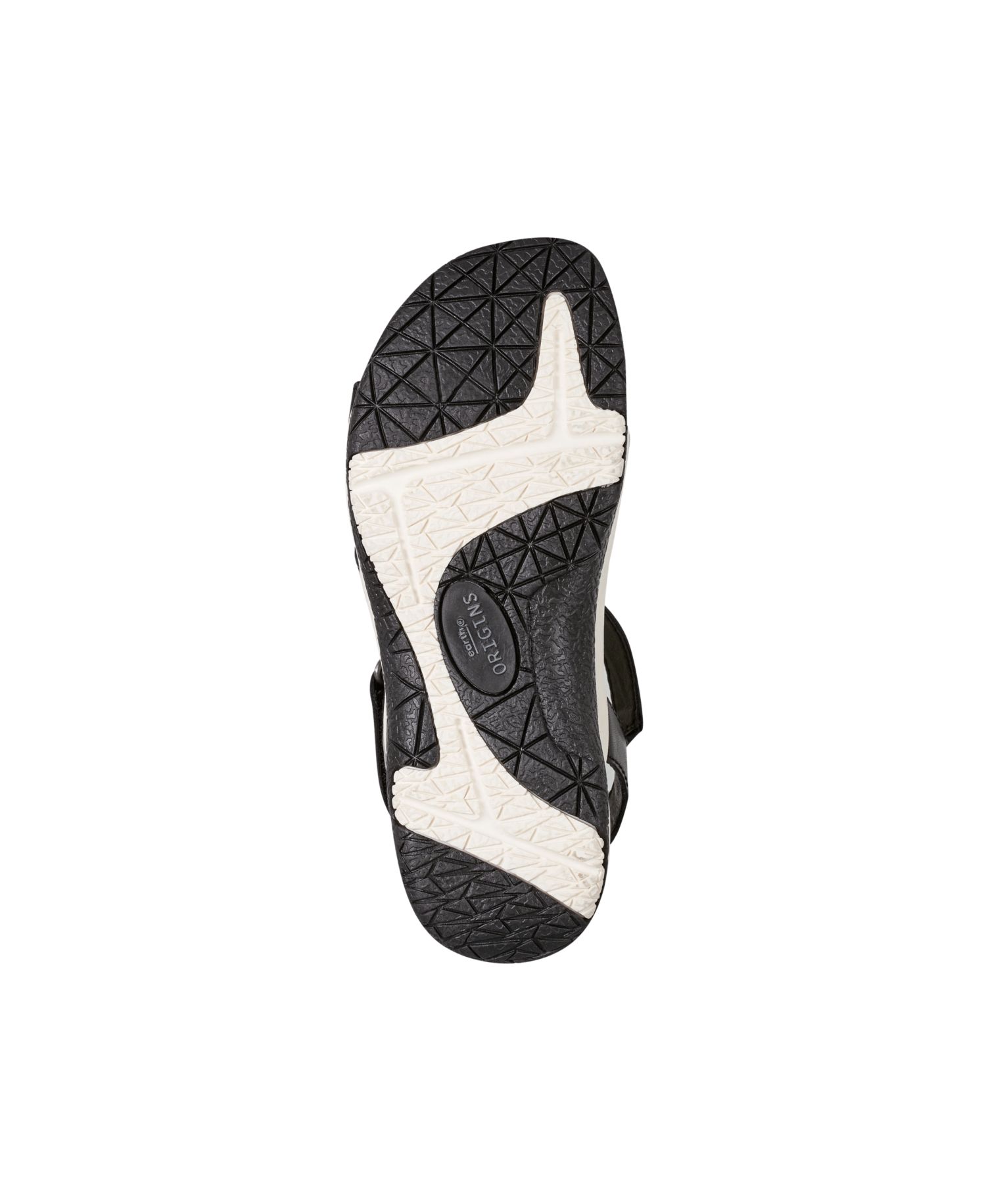 Women's Sterling Strappy Flat Sport Sandals