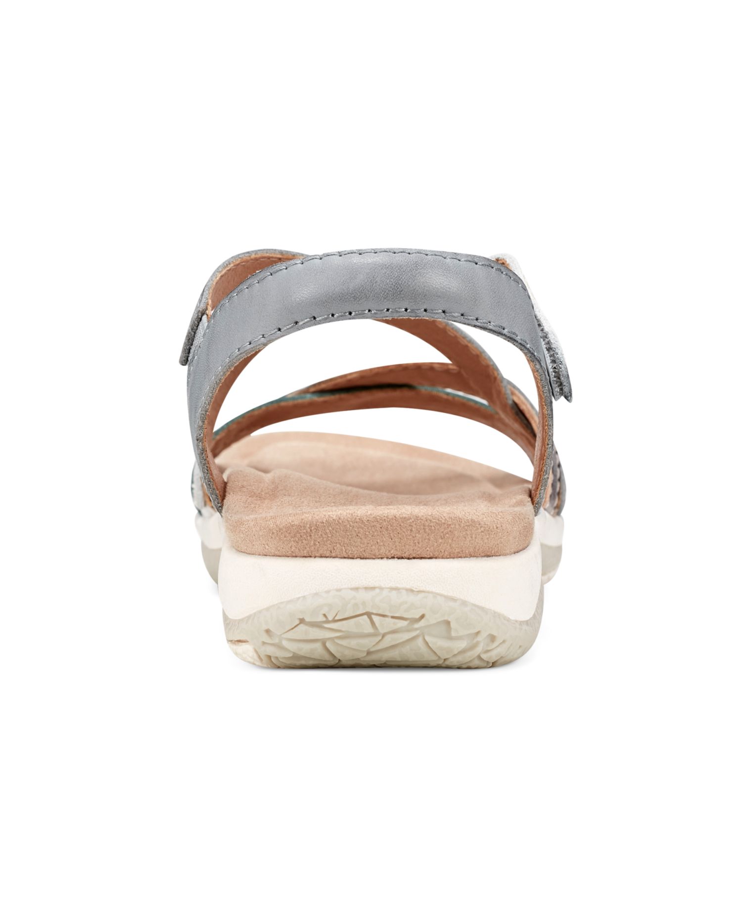 Women's Sterling Strappy Flat Sport Sandals