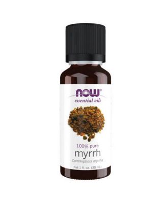 Myrrh Oil, 1 OZ