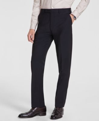 Calvin klein tuxedo pants sales