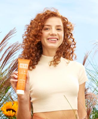 Curl Cream, 5.3 oz.