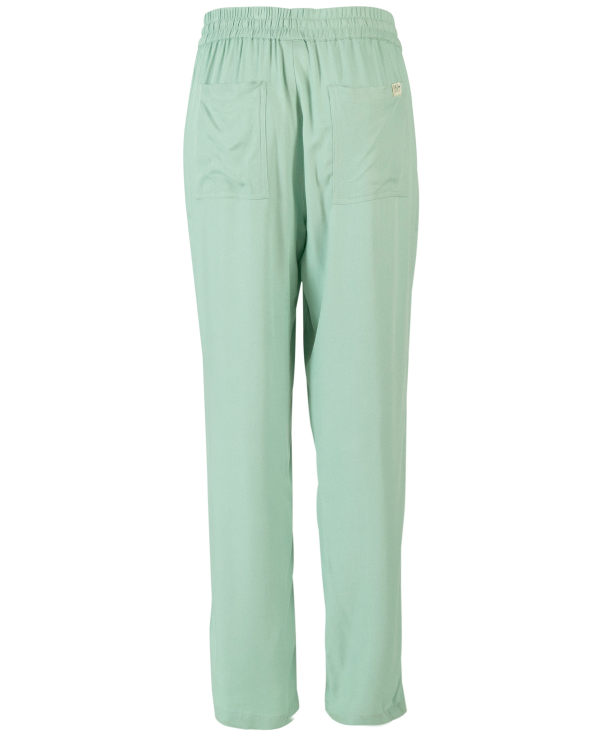 Salt Life Women's Skipper Drawcord Elastic-Waist Pants