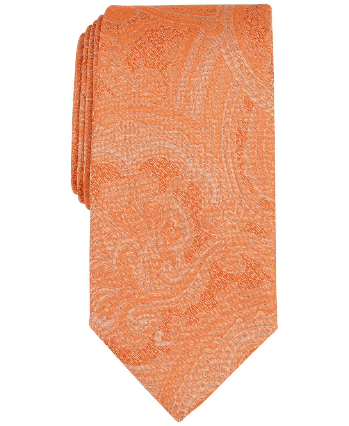 Michael Kors Men's Farington Paisley Tie