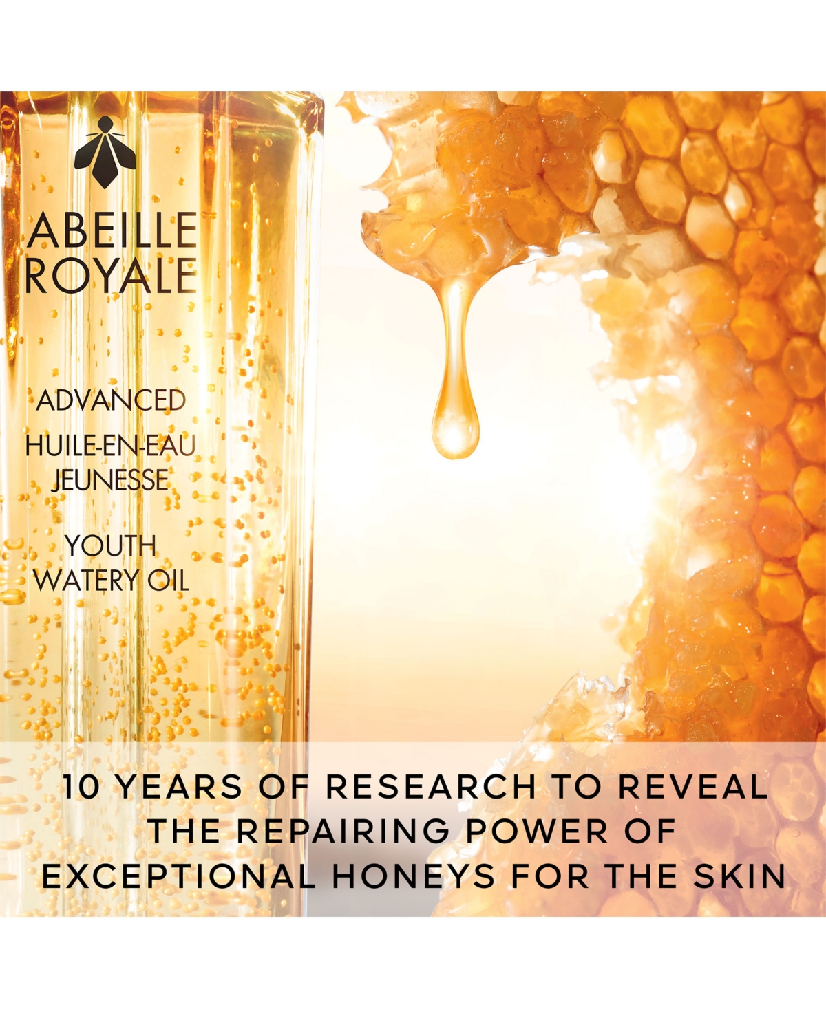 Shop Guerlain 3-pc. Abeille Royale Honey Care Ritual Set In No Color