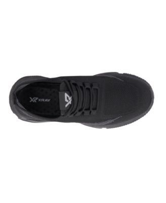 Footwear Men's Zack Low Top Sneaker