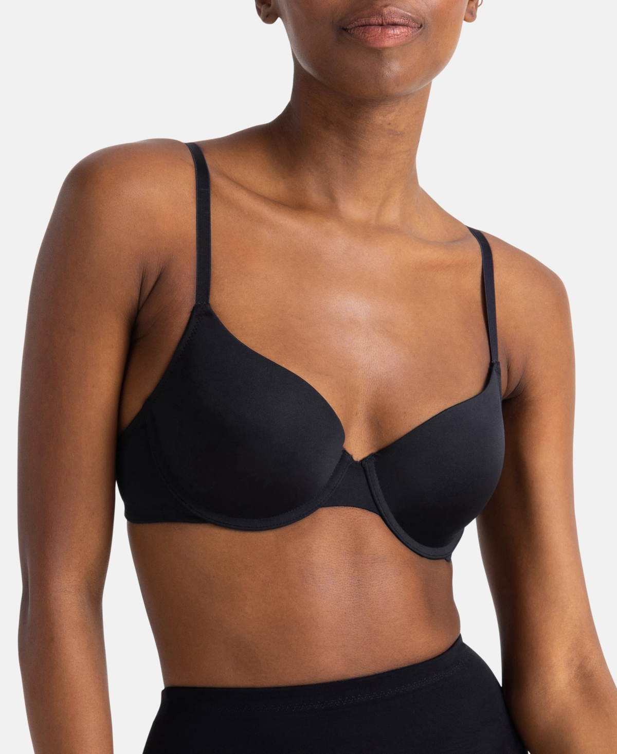 Dorina Women's Michelle 2 Pc. Light Padded Demi Bra,  - Mint