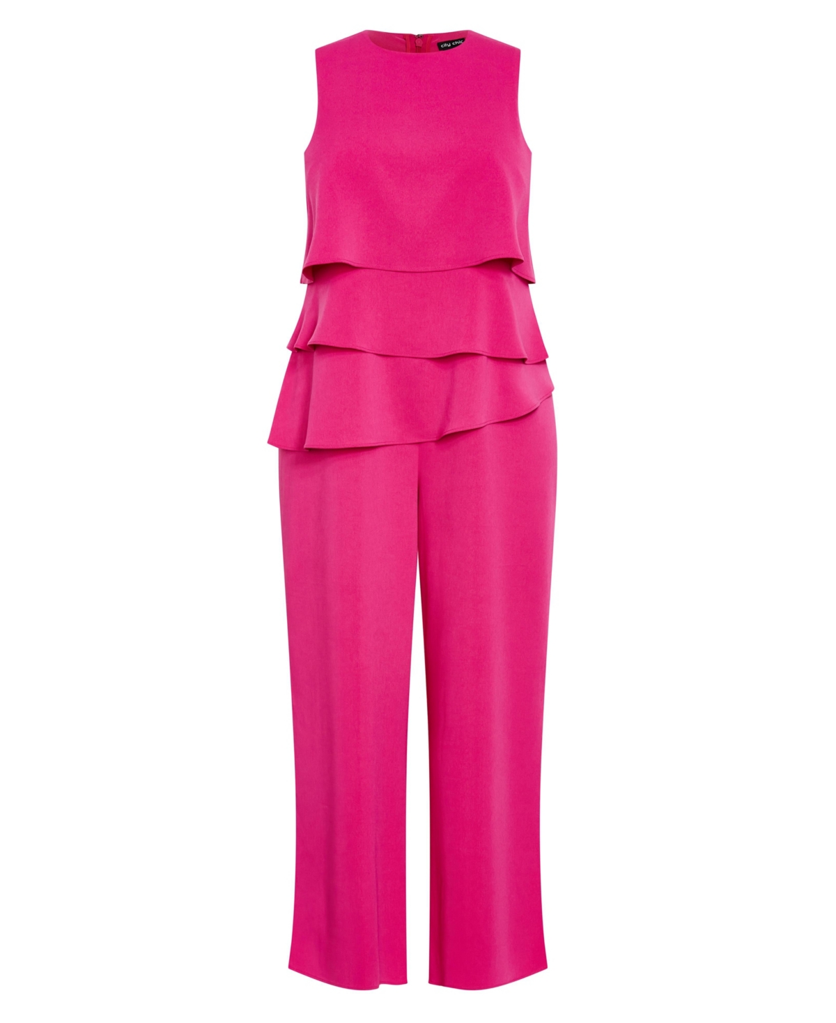 Plus Size Alexis Jumpsuit