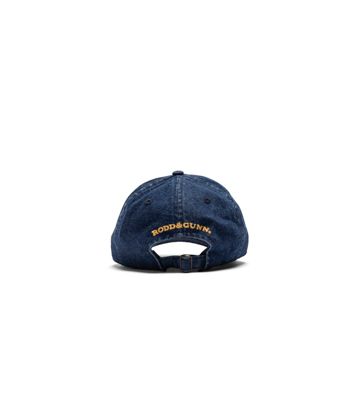 Men's Gunn Cap