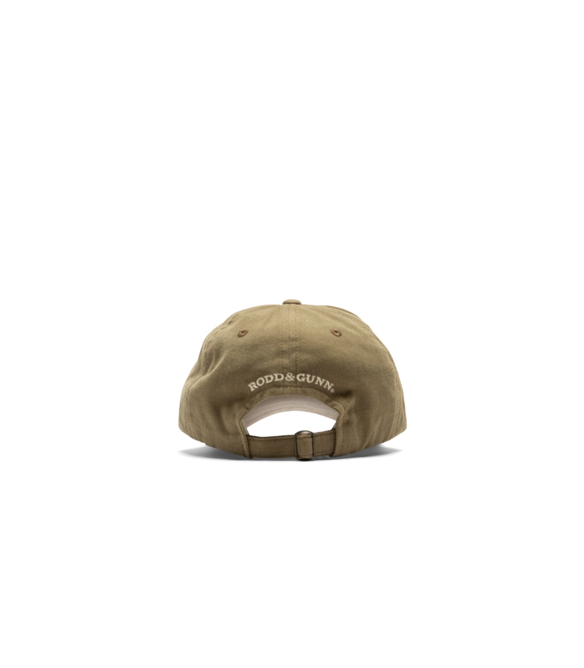 Rodd & Gunn Moonlight Signature Cap In Neutral