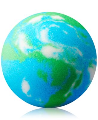 Earth Bath Bomb, 7 oz.