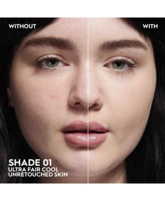 Face Bond Self-Setting Waterproof Foundation, 1 oz.