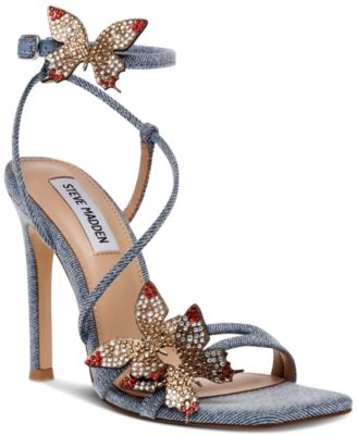 Steve madden dress sandals online