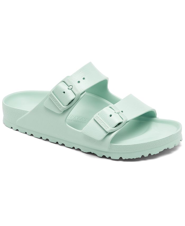 Macy's birkenstocks women's clearance