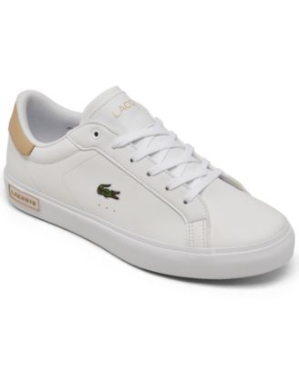 【美品】Lacoste Court-drive Plus Men's Court-Drive Sneakers - Sneakers - New In 2025 | Lacoste
