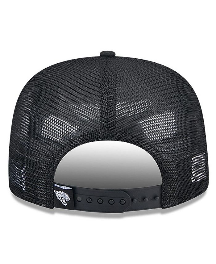 New era mesh hats best sale