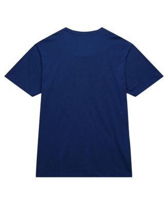 Men's Blue Tampa Bay Lightning Legendary Slub T-shirt