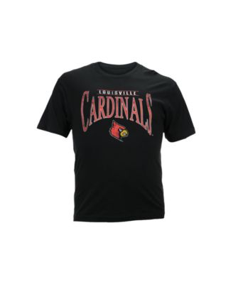 Colosseum - Men's Louisville Cardinals T-Shirt