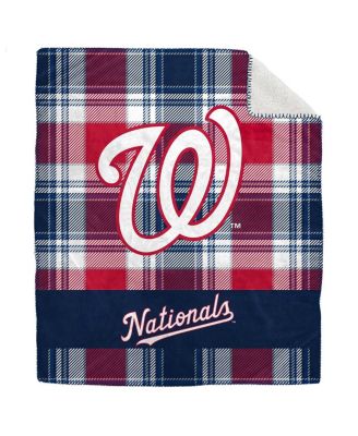 Pegasus Home Fashions Washington Nationals 50