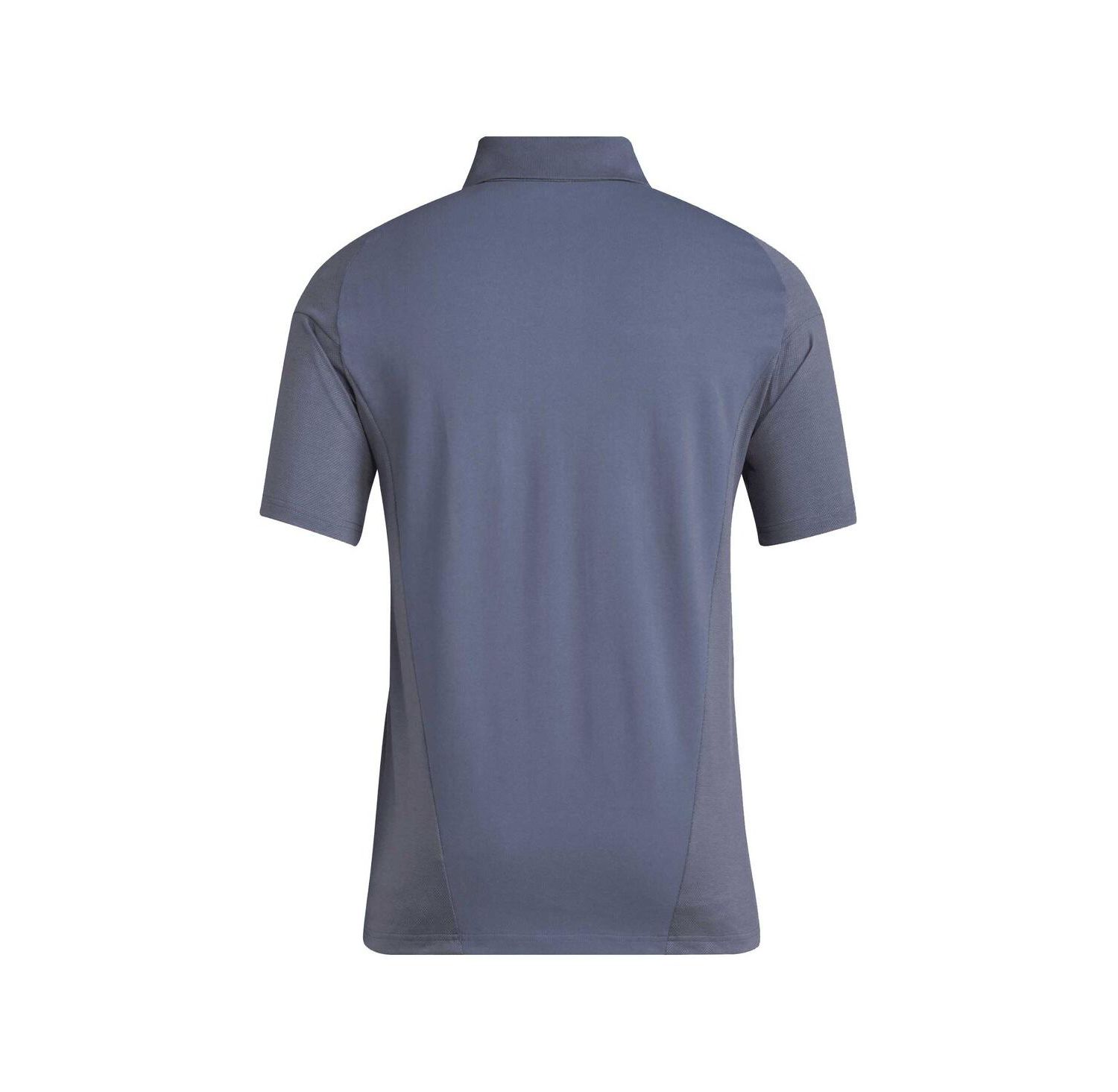 Men's Gray St. Louis City SC 2024 Training Polo Shirt