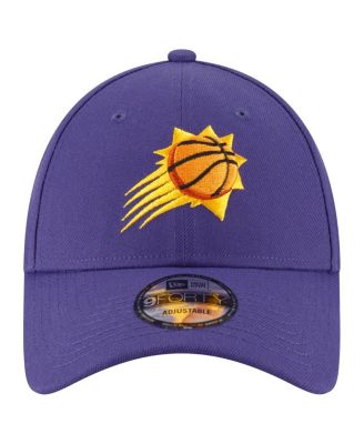 Men's Purple Phoenix Suns The League 9FORTY Adjustable Hat