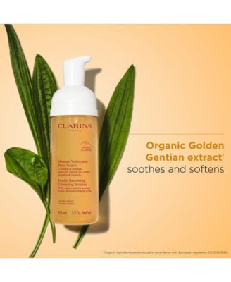 Gentle Renewing Cleansing Mousse, 5.5 oz.