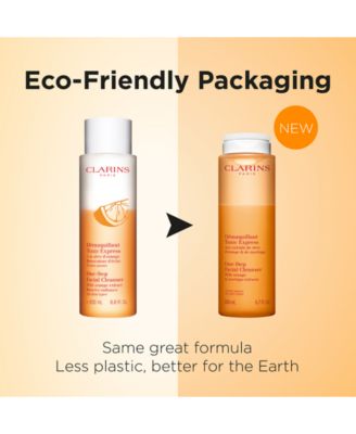 One-Step Facial Cleanser