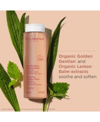 Cleansing Micellar Water, 6.7 oz.