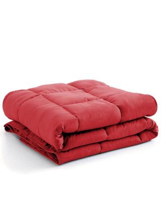 Premium Down Alternative Comforter, Full/Queen