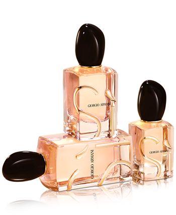 Giorgio Armani - Sì Eau de Parfum Fragrance Collection