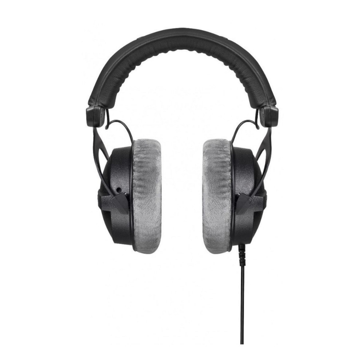Beyerdynamic Dt 770 Pro 80 Ohm Over-Ear Studio Headphones - Black