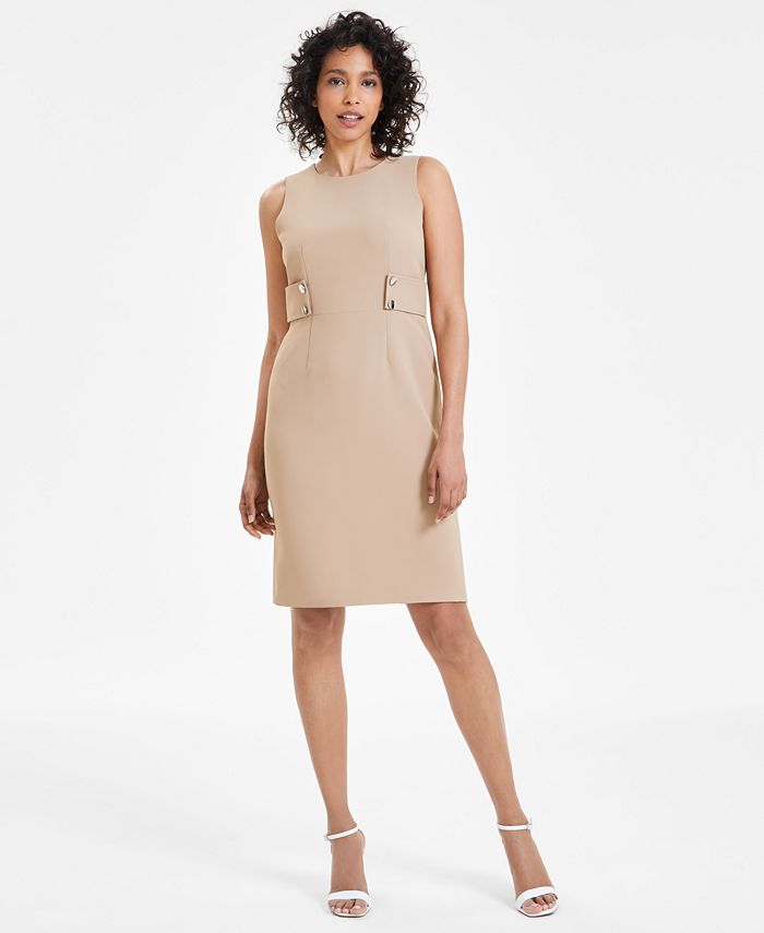 Anne klein formal dresses top