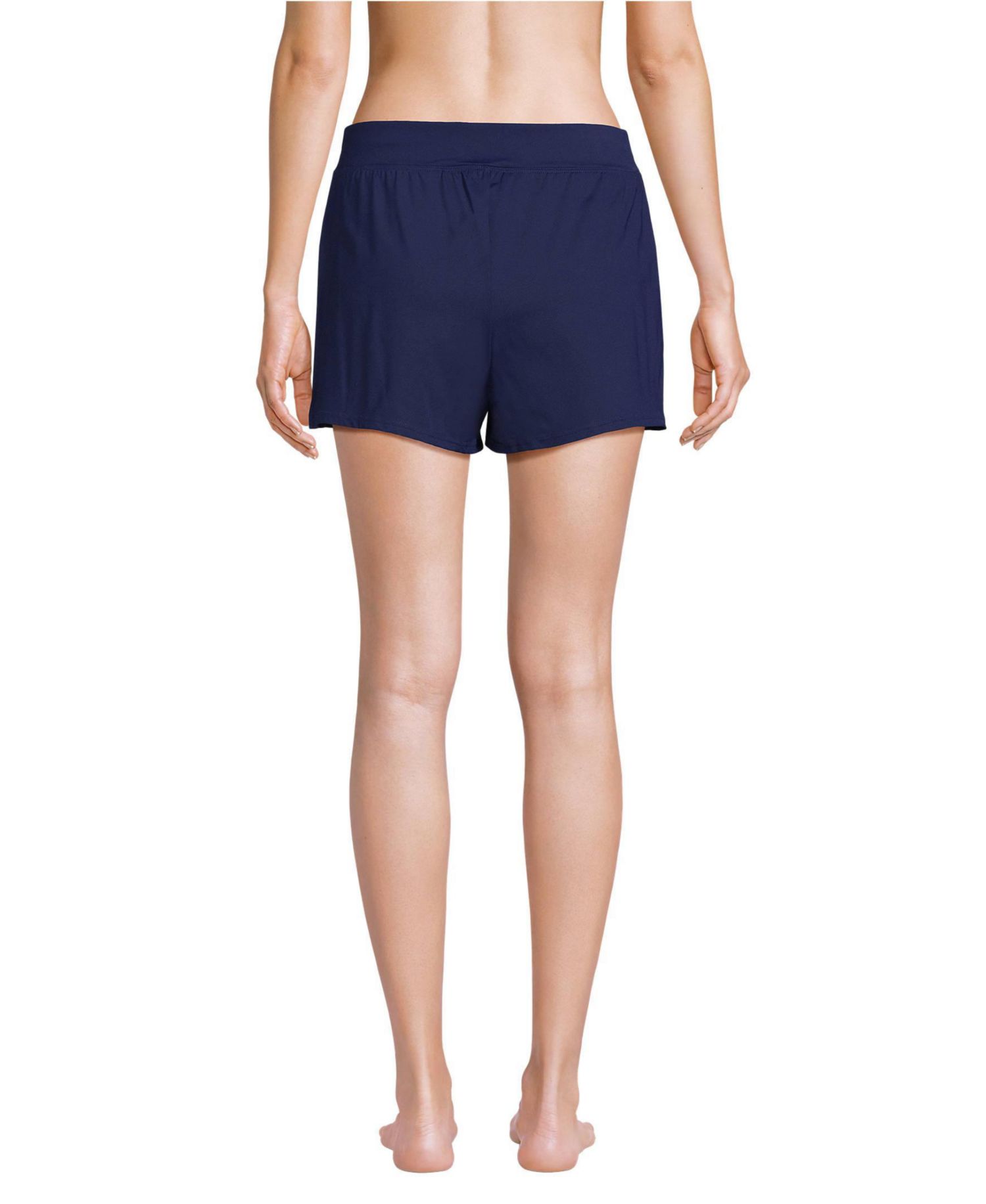 Women's 3" Smoothing Swim Shorts