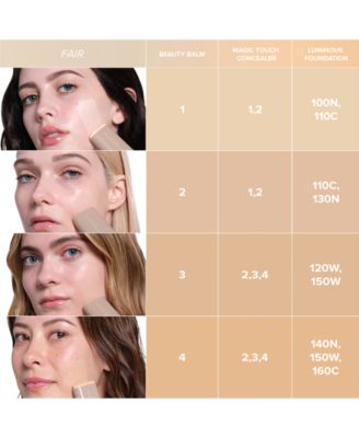 Beauty Balm Serum Boosted Skin Tint, 0.6 oz.