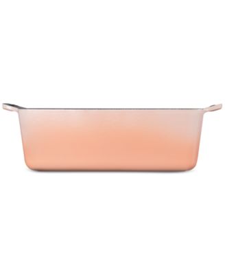 Enameled Cast Iron Signature Loaf Pan, 9" x 5"