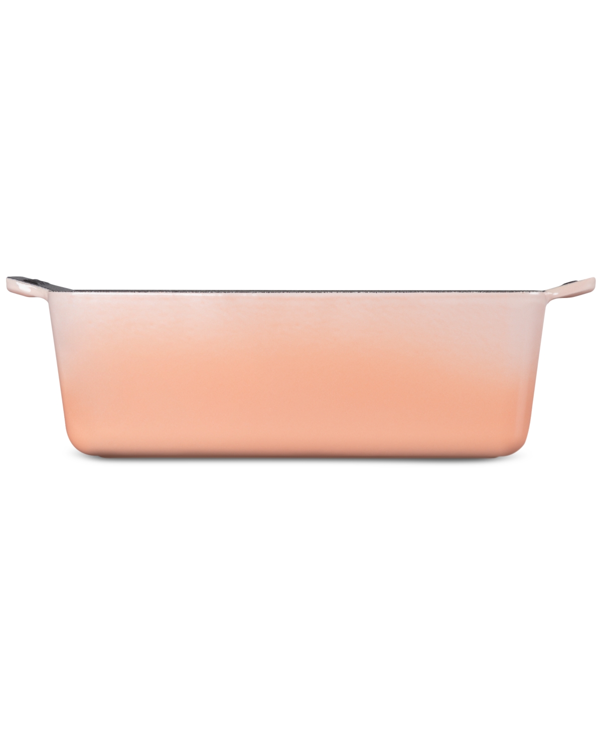 Le Creuset Enameled Cast Iron Signature Loaf Pan, 9" X 5" In Olive