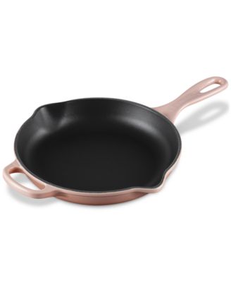Enameled Cast Iron 10.25" Skillet