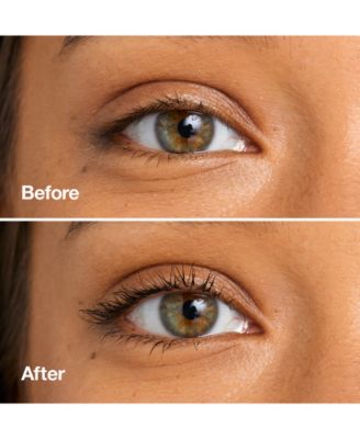 High Impact Zero Gravity Tubing Mascara