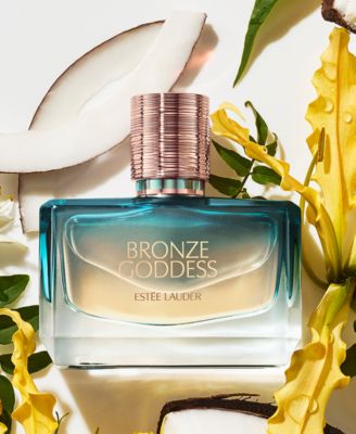Bronze Goddess Nuit Eau de Parfum