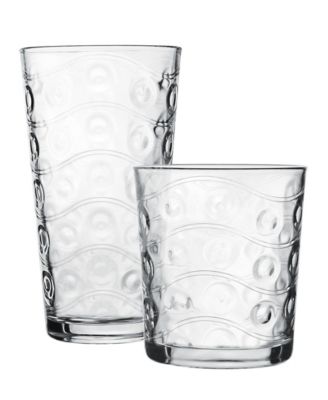 Drinking Glasses - Macy's