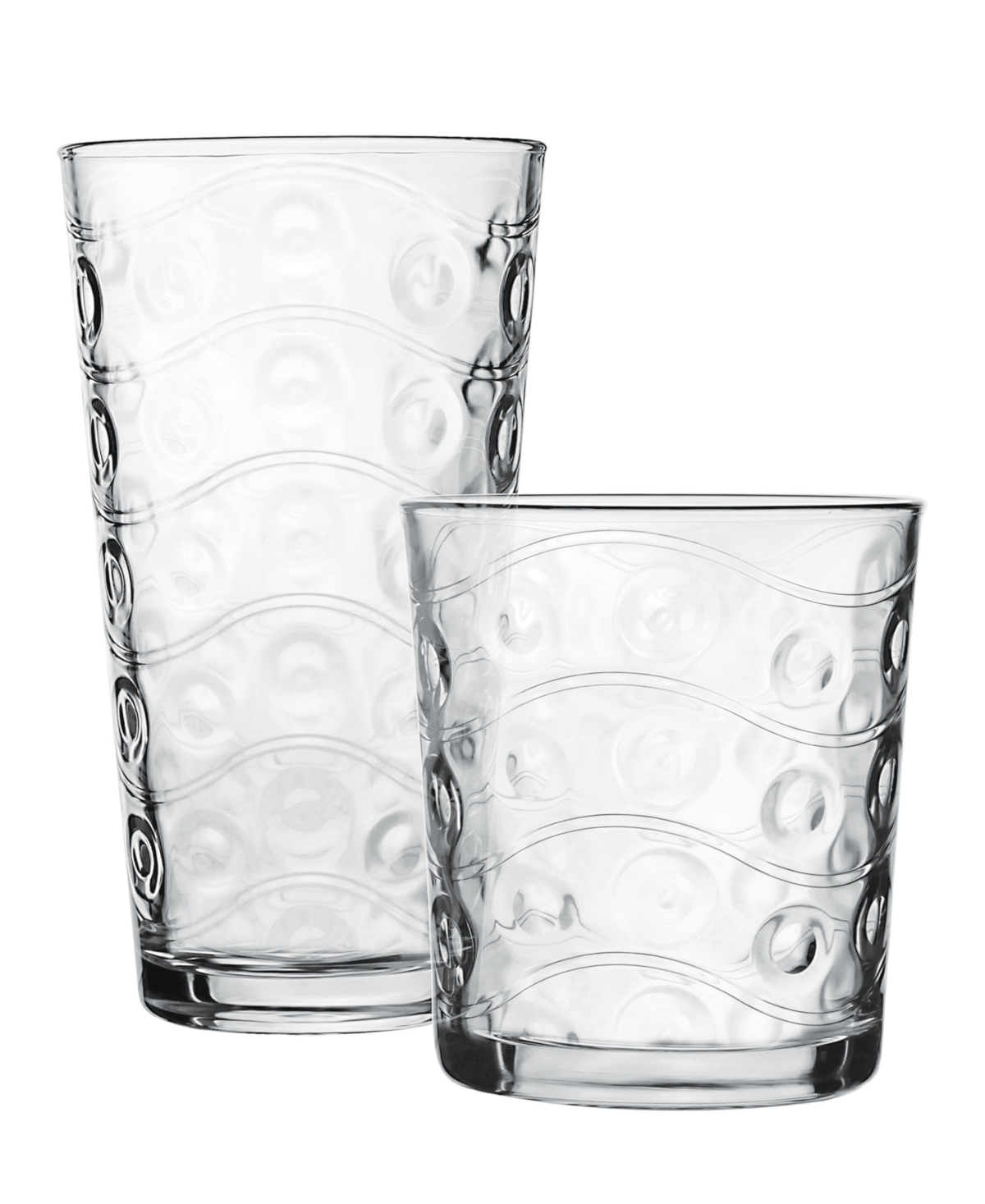 Circleware Cosmo 16 Pc Entertaining Set In No Color