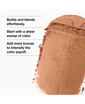 True Bronze Pressed Powder Bronzer