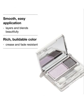 All About Shadow Duo Eyeshadow, 0.05 oz.