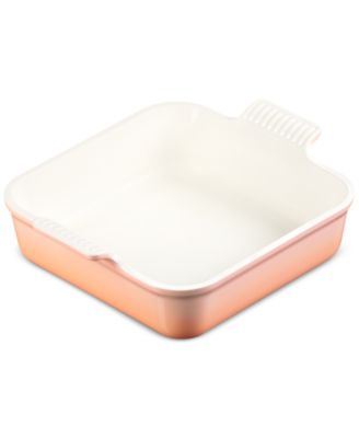 Heritage Stoneware 9" Square Baking Dish