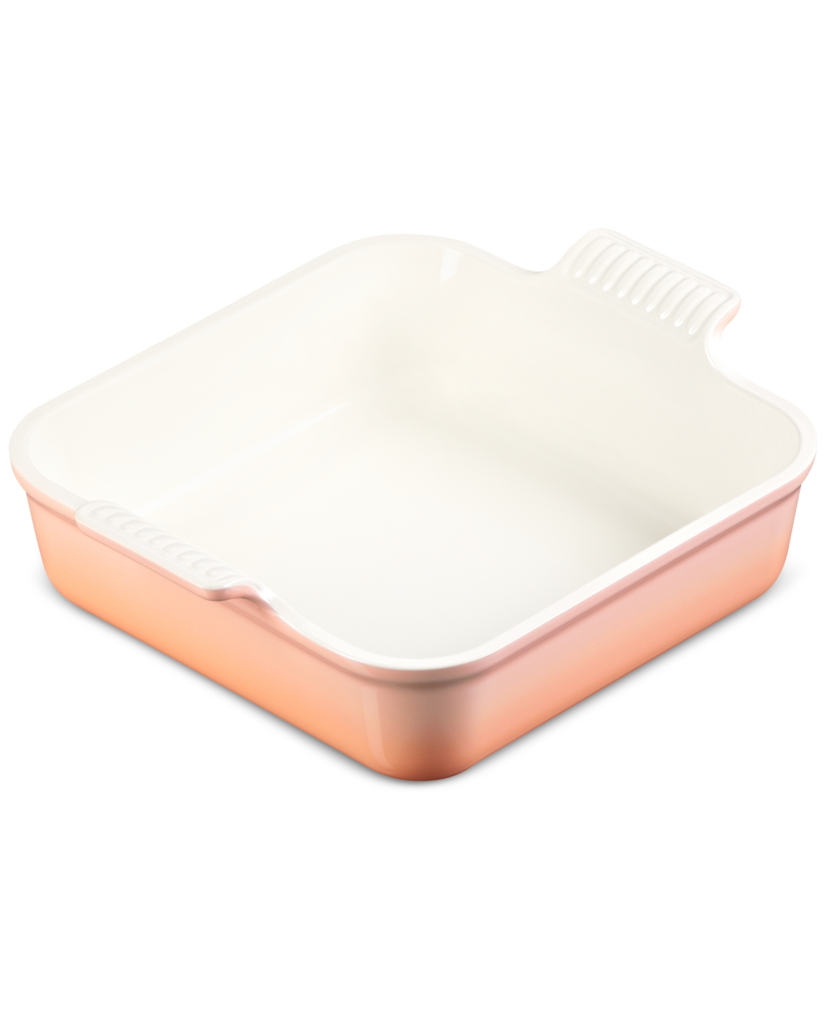 Le Creuset Heritage Stoneware Square Baking Dish