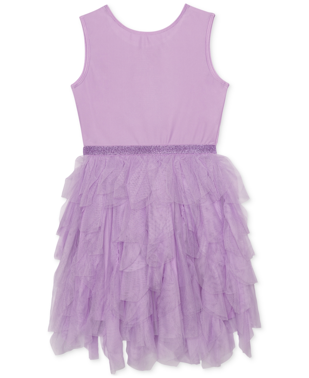 Shop Disney Toddler & Little Girls Wish Tutu Dress In Purple