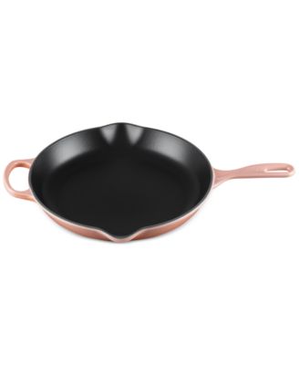 Enameled Cast Iron 11.5" Skillet